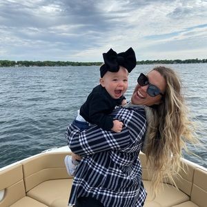 Meet your Posher, Samantha